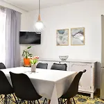 Apartman Moga Dida
