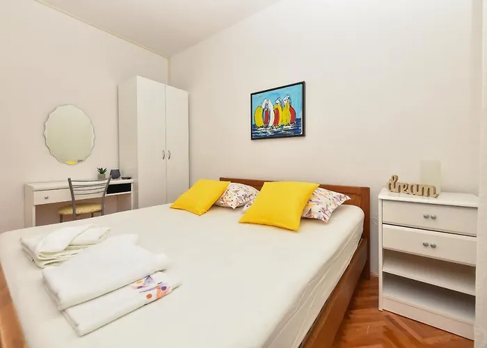Apartman Moga Dida