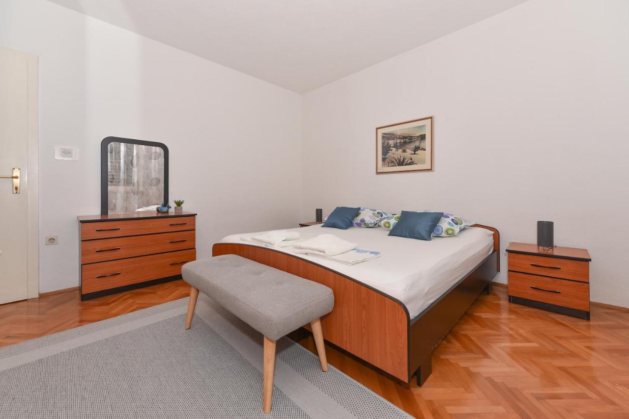 Moga Dida Apartment Makarska