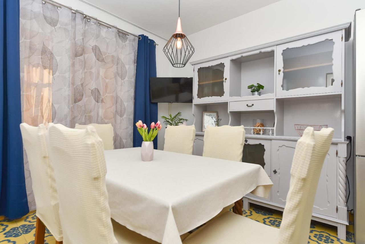 Moga Dida Apartment