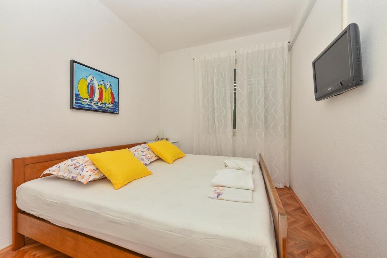 Moga Dida Apartment *