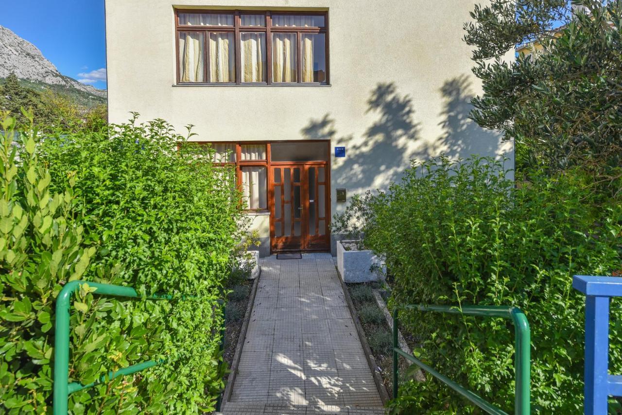 Moga Dida Apartment Makarska