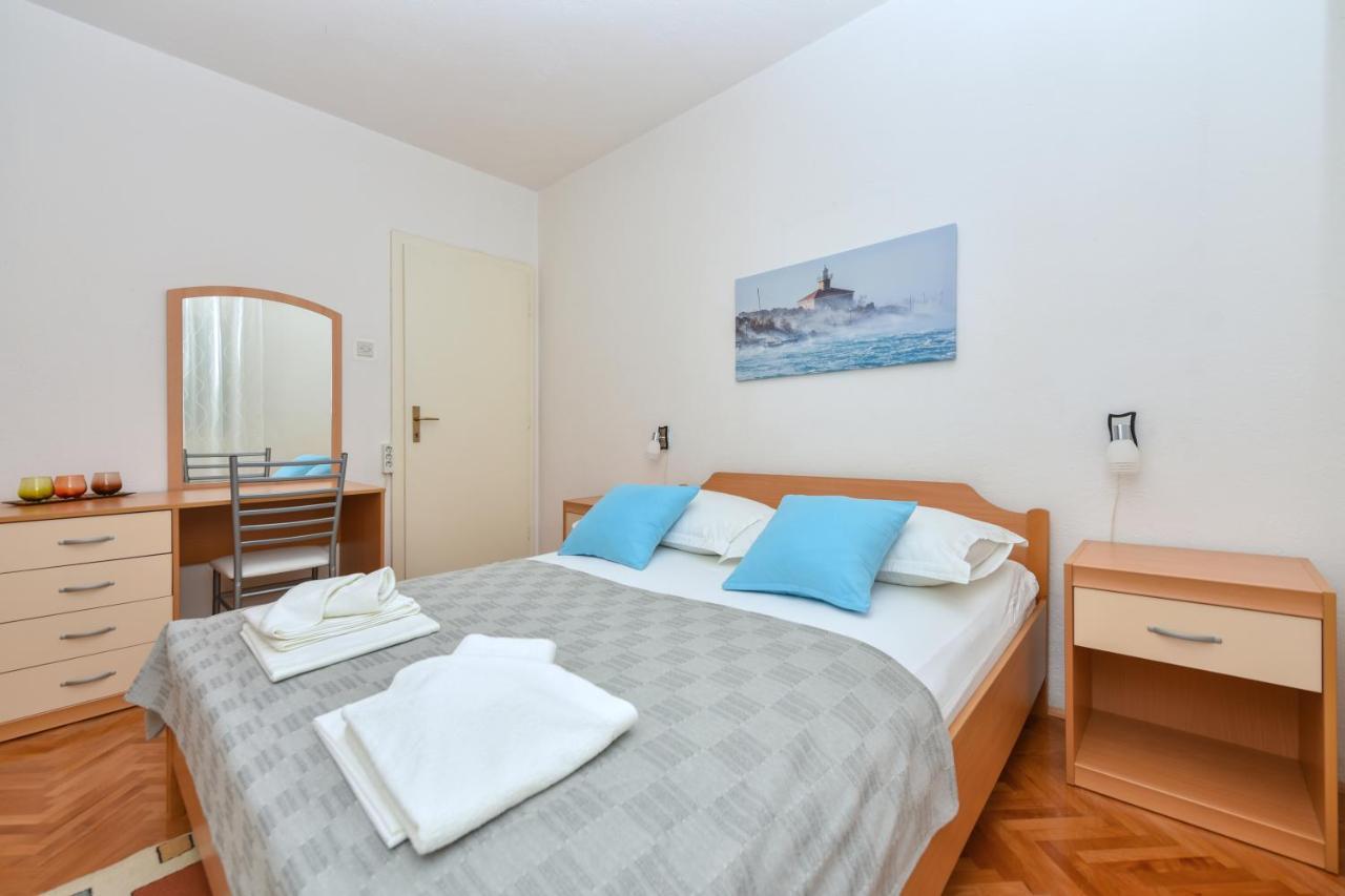 Moga Dida Apartment Makarska