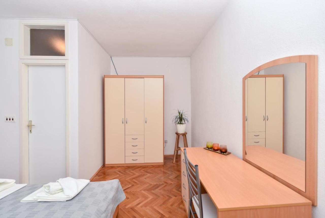 Moga Dida Apartment *