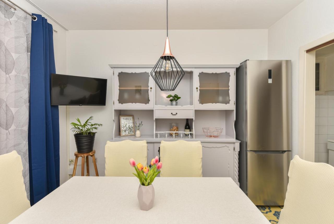 Apartment Moga Dida
