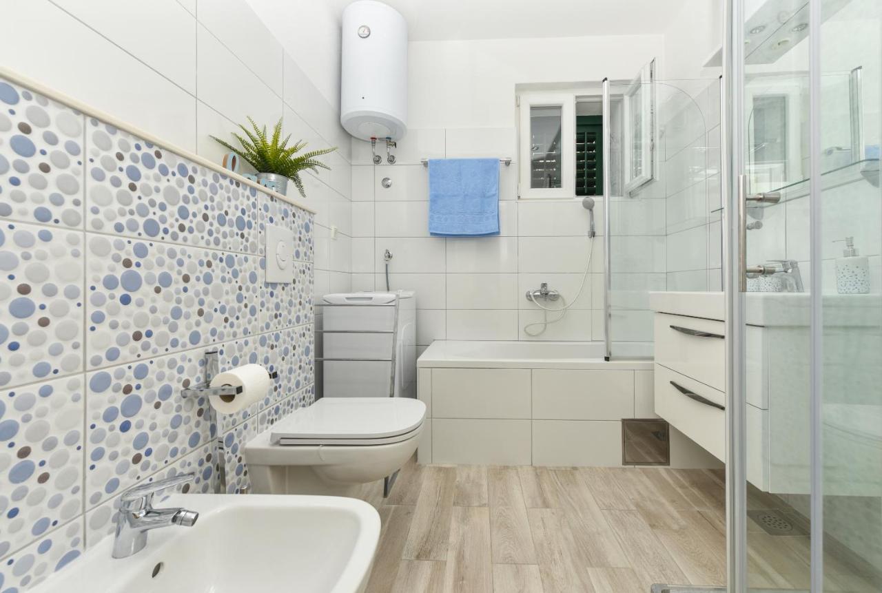 Moga Dida Apartment Makarska
