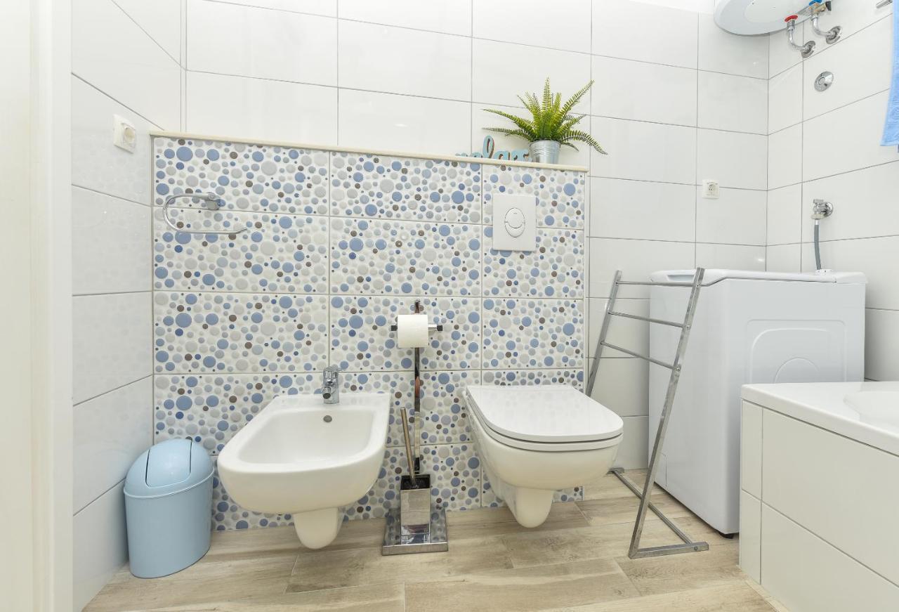 Moga Dida Apartment Makarska