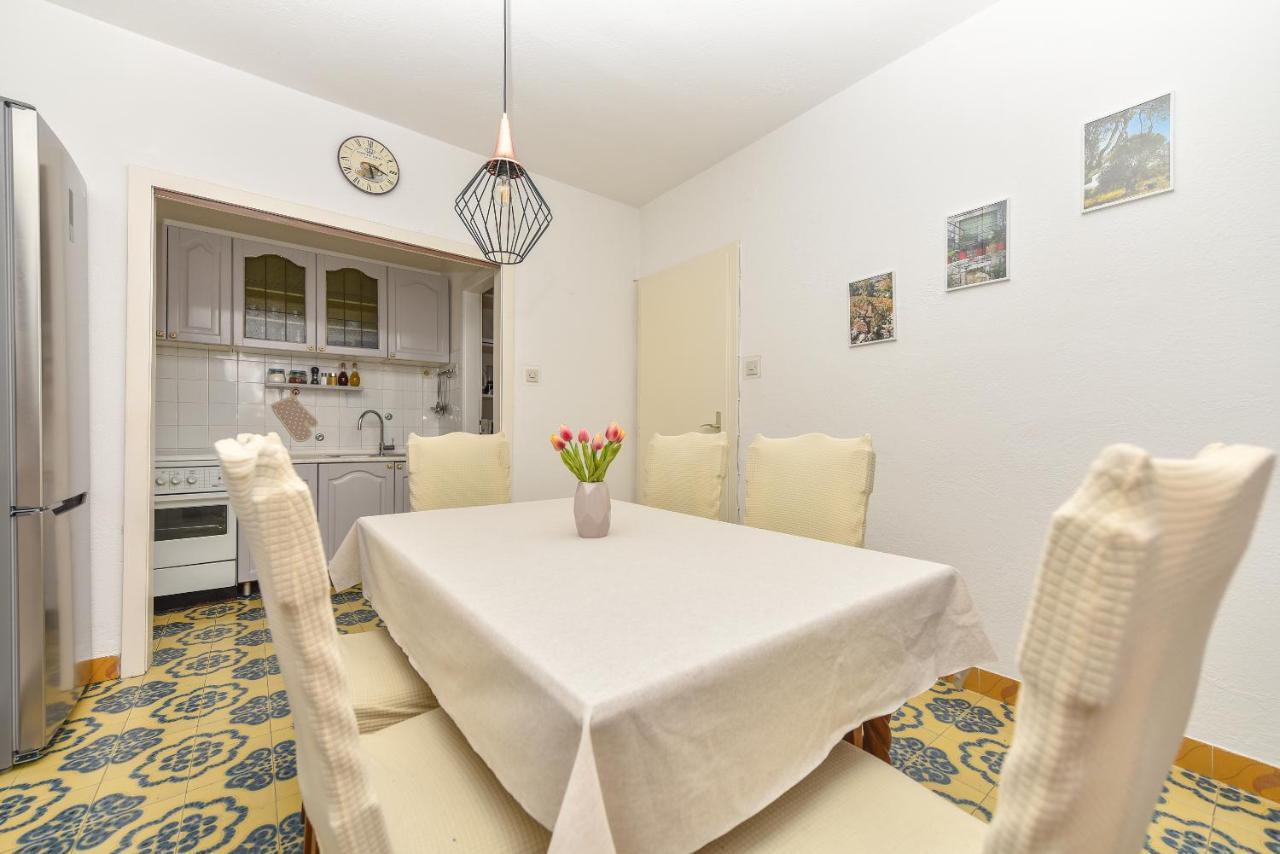 Moga Dida Apartment *
